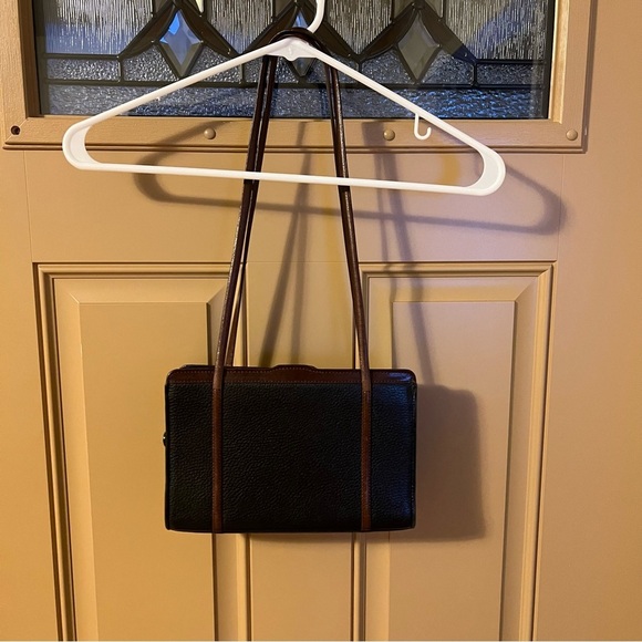 Brigbton leather purse - Picture 4 of 6